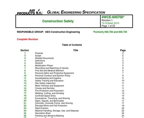 Osha assigns specific meanings to certain colors; What Is A Monthly Inspection Color? / Monthly Safety ...