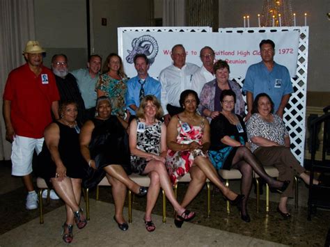 Suitland High Class Of 1972 40th Class Reunion Pics And Videos
