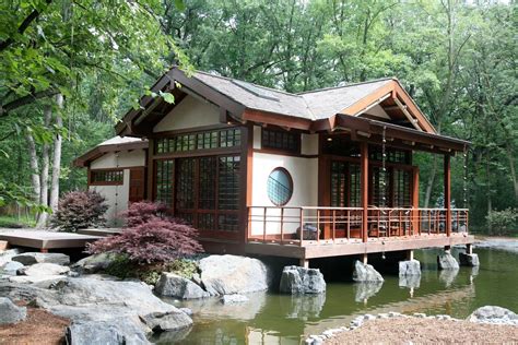 Lovelovelove Japanese Home Design Traditional Japanese House