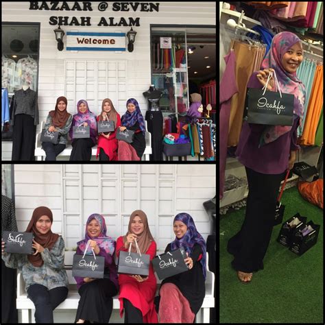 Finde einzigartige unterkünfte bei lokalen gastgebern in 191 erstklassig bewertete ferienunterkünfte in seksyen 7. My Life & My Loves ::.: shopping di ICAHFA & Anis Coffee ...