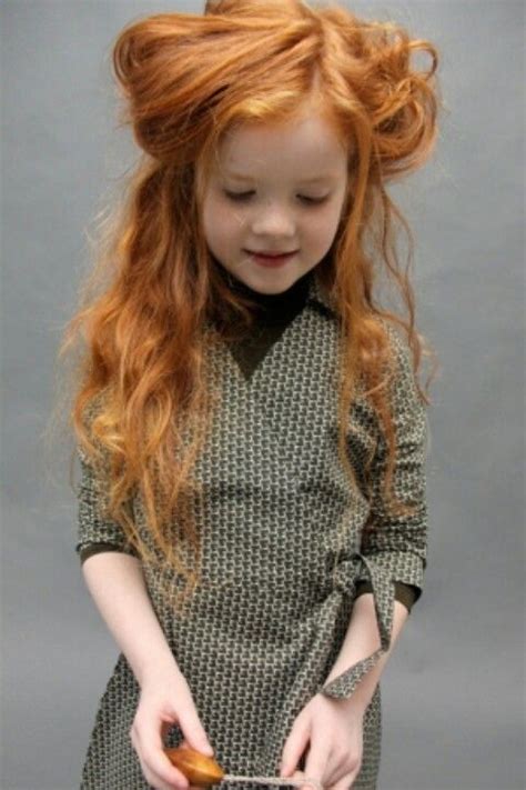 Traces of different colors should be visible on the head. Pin by Shirley continued........ on Ginger | Beautiful red ...