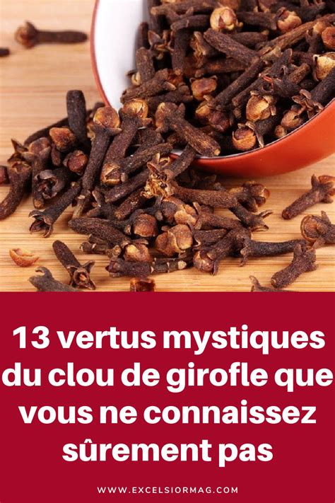 Épinglé Sur Astuces Et Bienfaits Du Clou De Girofle Hot Sex Picture
