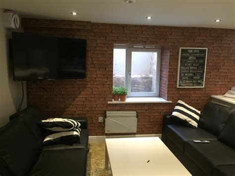 When you are given the go ahead to convert your basement into a rental unit, there are a few aesthetics that should be addressed. Basement Conversion in Harrogate for Additional Rental Space