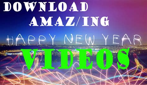 Efootball pes 2021 adalah permainan gaya olahraga baru yang dibuat oleh konami pada tahun 2020 dan dirilis untuk pc. Download Happy New Year 2021 Videos Collection | Helo National