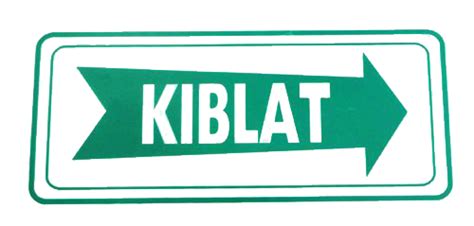 Sebuah layanan, mirip dengan qibla locator, yang memanfaatkan peta google untuk mengetahui dengan mudah arah kiblat dari semua titik atau tempat di muka bumi. Tips Mencari Arah Kiblat - Terbaru dan Terseru