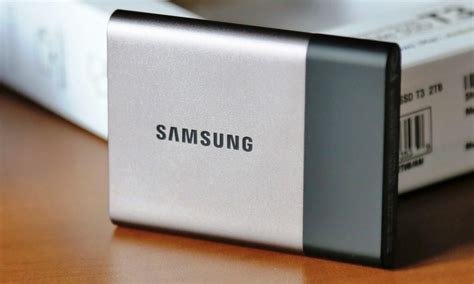 Samsung T3 Portable Ssd Review 2tb Samsung Ups The Ante Yet Again