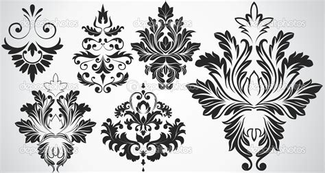 38,434 best victorian design elements ✅ free vector download for commercial use in ai, eps, cdr, svg vector illustration graphic art design format.victorian, vintage elements, victorian frame. Damask patterns (With images) | Victorian design, Design ...