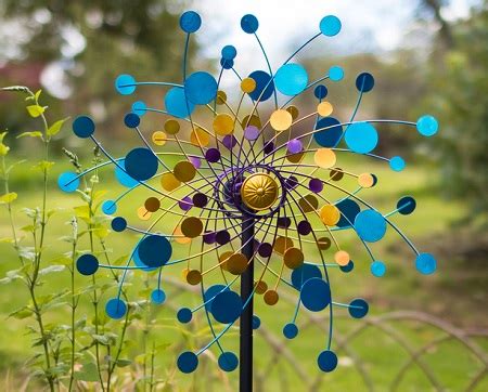 Feb 04, 2000 · metallwindspiele bieten wir in verschiedenen ausführungen an. 190cm Windrad / Windspiel "Eclipse", Garten 69,99