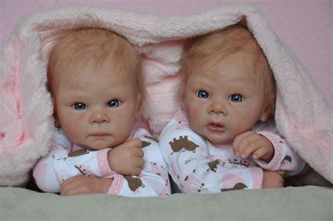 The 30 Cutest Twin Babies On The Internet