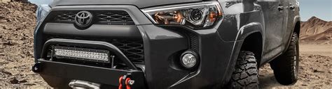 2015 Toyota 4runner Accessories And Parts At
