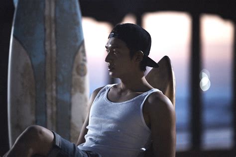 Online split videos are hosted on third party sites (youtube , yahoo and dailymotion etc). Lee Min Ho Goes Topless in Malibu for New Stills of "The Heirs" | Soompi