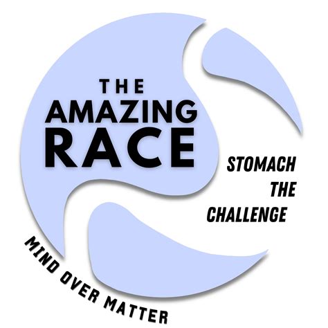 Amazing Race — The Hardystrong Foundation