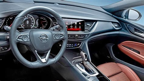 Interior opel insignia opc sports tourer worldwide 202013 opel insignia interior. Opel Insignia interior - Free Stock Photos | Life of Pix