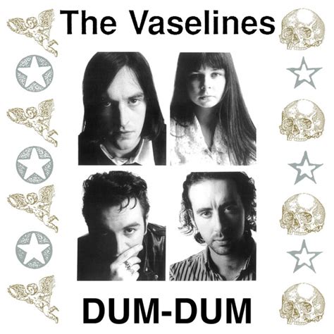 The Vaselines Dum Dum Album