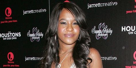 Bobbi Kristina Brown Autopsy Report To Be Unsealed Judge Orders