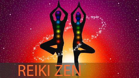 Reiki Healing Music Meditation Music Zen Music Positive Energy Music Sleep Music Relax ☯