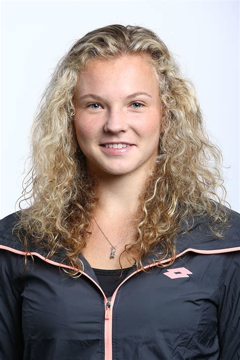 Check the latest matches and statistics. Katerina Siniakova Photos Photos - WTA Headshots - Zimbio