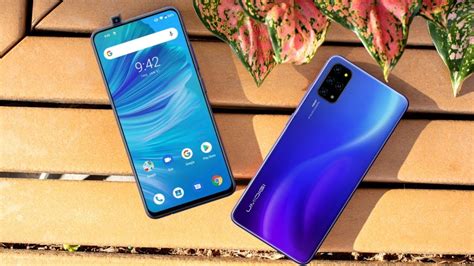 umidigi s5 pro features specification and price