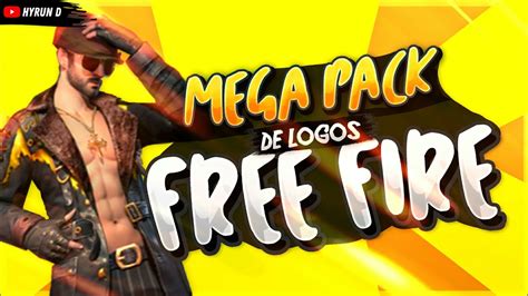 Polish your personal project or design with these free fire transparent png images, make it even more personalized and. Logos Para Clan De Free Fire Sin Nombres