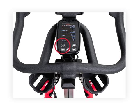 Schwinn fitness last updated this bike model in 2017 by adding bluetooth for data logging. Schwinn 270 Bluetooth Button / Review Bowflex C6 Indoor ...