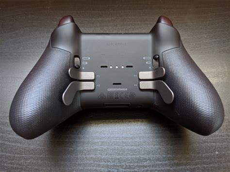 Xbox Elite Controller Series Review More Of The Same But Better Good Gear Guide Australia
