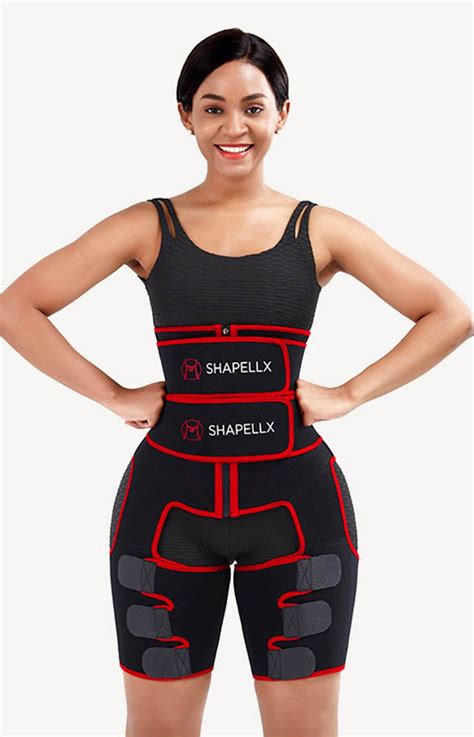 Shapellx Waist Trainer Aim To Improve Your Posture By Hug For Trends