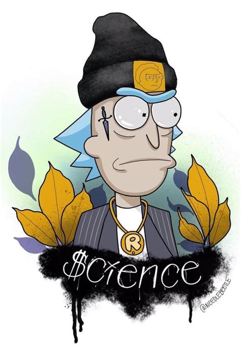 He is a producer and director, known for dope (2015), the mandalorian (2019) and the chi (2018). Rick and Morty | Caricaturas | Pinterest | Fondos de ...
