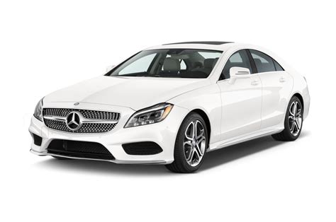 2016 Mercedes Benz Cls Class Reviews Research Cls Class Prices