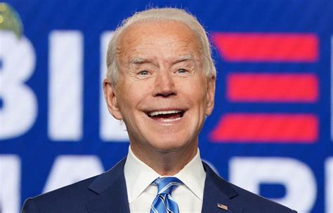Ready to build back better for all americans. Biden wins presidential race in deeply divided United ...