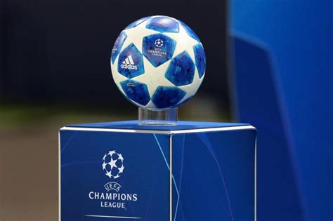 Liga campionilor uefa program , clasamente și rezultate ale scorului. Minge oficială Liga Campionilor | Andrei Dumitru