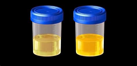 Bilirubin In Urine Test Why Is It Done And What The Results Mean StoryMD
