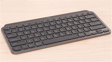 Logitech Mx Keys Mini Advanced Wireless Illuminated Keyboard Nellsparo