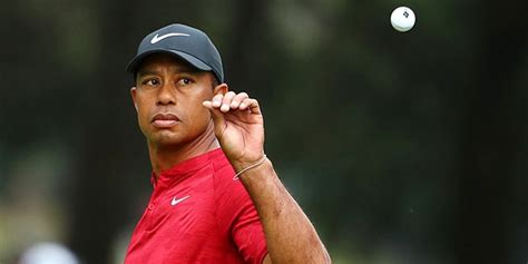 Tiger Woods Hospitalised With Serious Leg Injuries After Car Crash