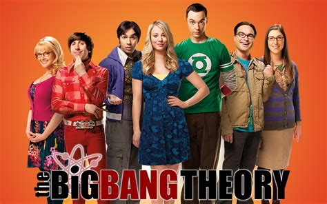 Hình Nền Big Bang Theory Top Hình Ảnh Đẹp