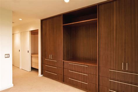 Bedroom Wall Wardrobe Cabinet Design 2023 Guide Archie Corrie