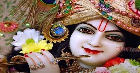 Sunday Special Shri Krishna Aarti Zara Bansi Baja Do Mohan Pyaare Special Bhajan Video 2020