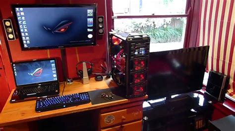 Maybe you would like to learn more about one of these? Epic Game Rooms That Will Blow Your Mind - Wow Amazing