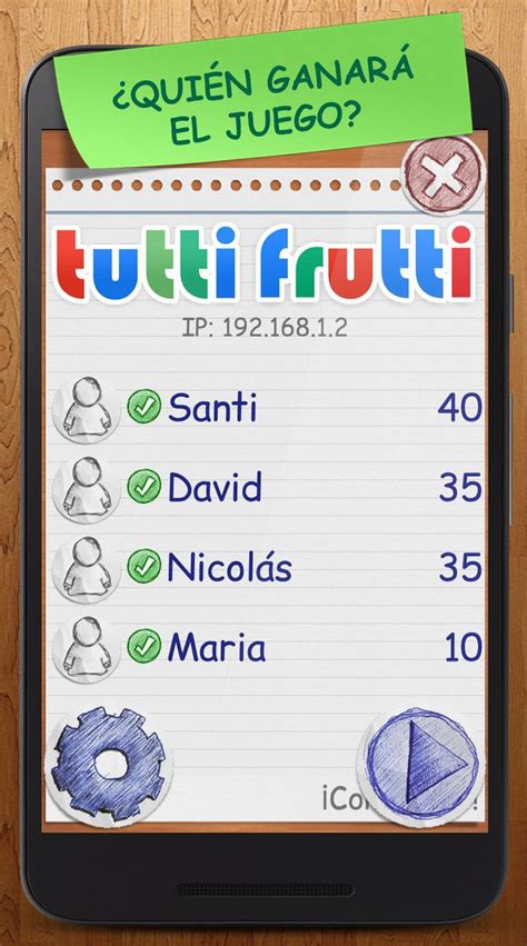 Los mejores juegos casual para pc que podemos descargar desde steam, origin o microsoft. TuttiFrutti for Android - APK Download