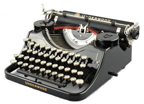 Vintage Manual Typewriters For Sale Reconditioned Restored Working Mr And Mrs Vintage