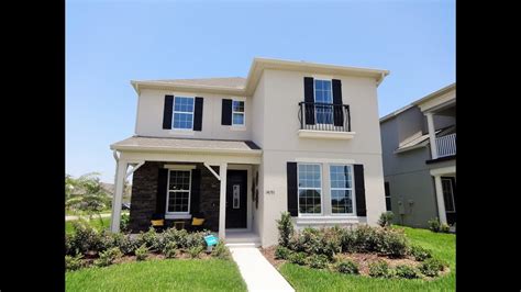Your new home awaits in orange county! Orchard Hills by Ryland Homes in Winter Garden - Dunkirk ...