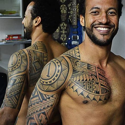 However, no matter how good or unique the. Tattoo Trends - 25 Best Maori Tattoo Designs - Strong ...