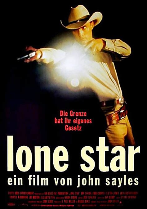 Lone Star Dvd Oder Blu Ray Leihen Videobusterde