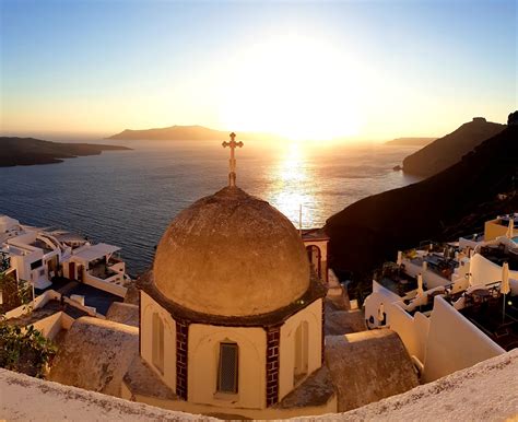 51 Incredible Greek Islands Near Santorini Which Might Be Better