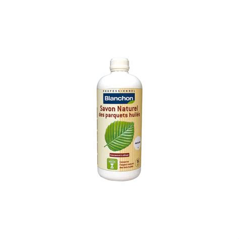 Savon naturel pour parquet huilé. Savon naturel Blanchon | Nettoyage régulier parquet huilé