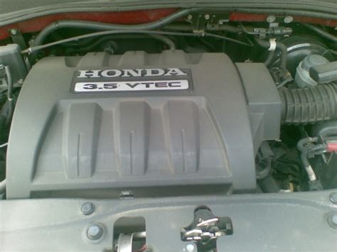 Specialised 2005 Honda Pilot Autos Nigeria