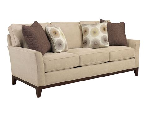 Cascade Furniture Broyhill Perspectives Sofa Bh4445 Broyhill