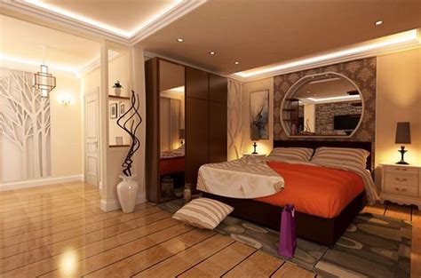 These cheap, easy ideas and designer tricks will make your bedroom instantly feel more think of hardware like jewelry for your bedroom. 15 Elegant Bedroom Design Ideas | Home Design Lover