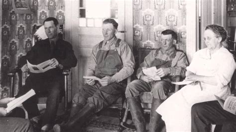 Voices from the Field John Barron - YouTube