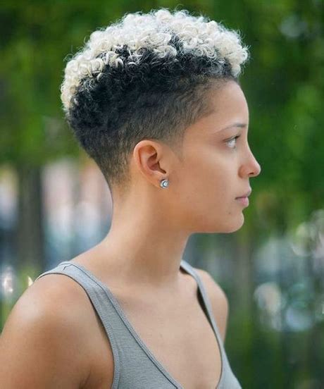 Black Short Cut Hairstyles Style And Beauty
