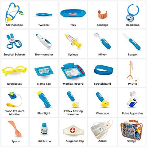 Maybe you would like to learn more about one of these? Doctor Equipment Names Free Download Clip Art - WebComicms.Net